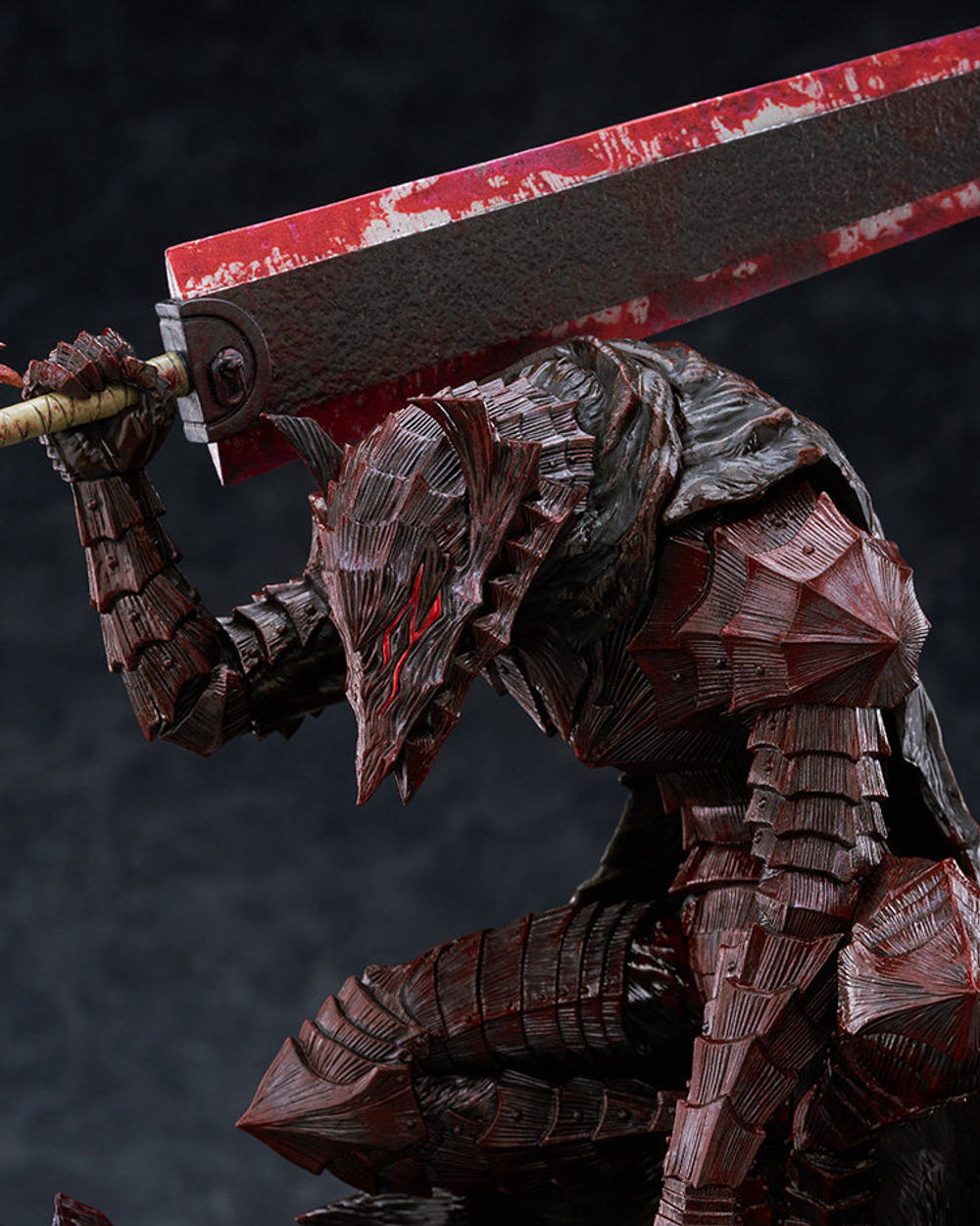 Гатс / Guts