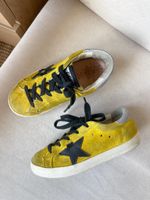 Кеды Golden Goose, 28
