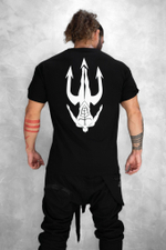 Футболка BODY ENGINEERS Just One Breath Shirt