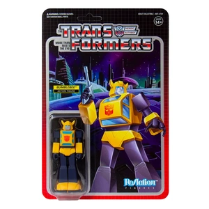 Фигурка Super7 - Transformers: Bumblebee (W1)