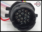 Электропроводка VT3