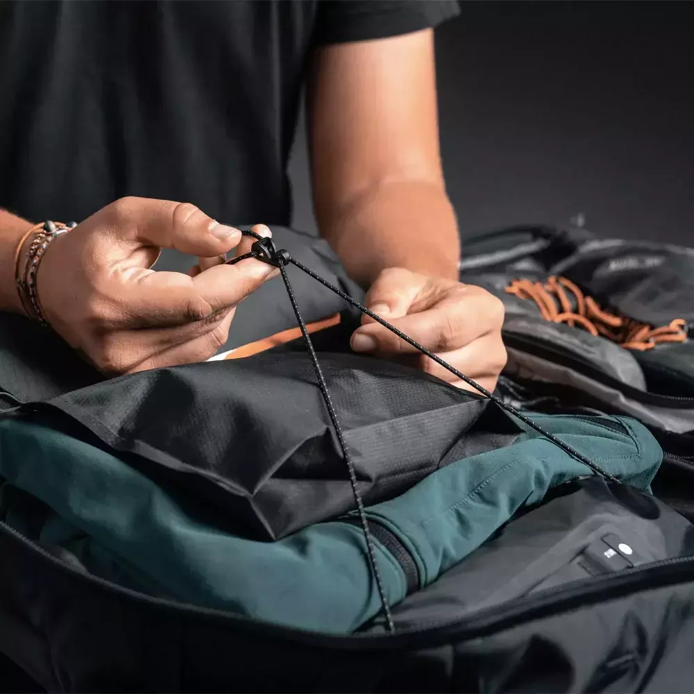 Рюкзак Matador GlobeRider45 Travel Backpack