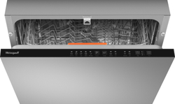 Встраиваемая посудомоечная машина Weissgauff BDW 6025 Infolight