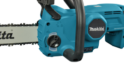 Аккумуляторная цепная пила Makita DUC357Z