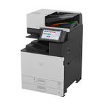 МФУ Ricoh IM C2510 (A3, 25стр/мин, Ethernet), без тонера, цветной