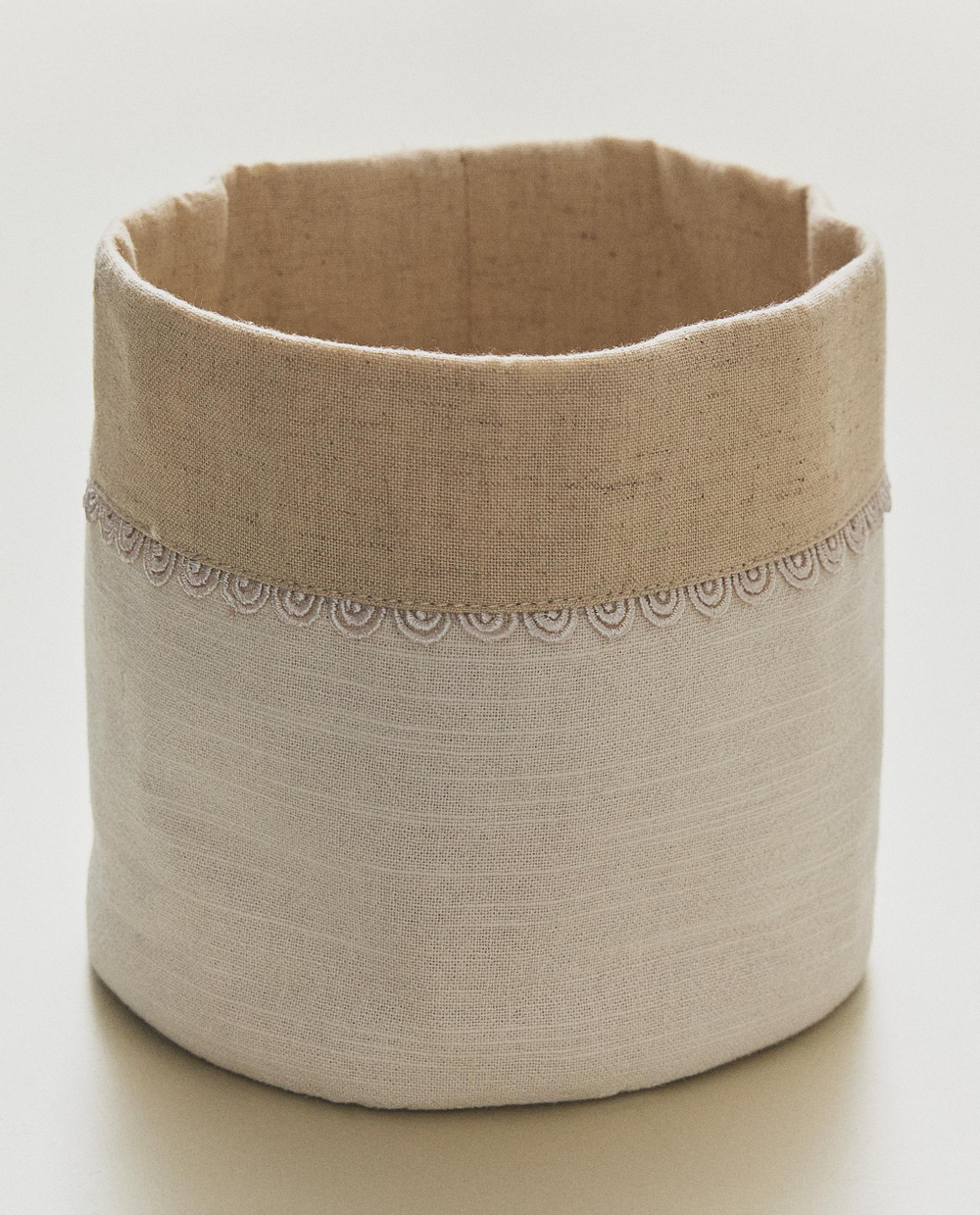 Корзина для хранения Zara Home