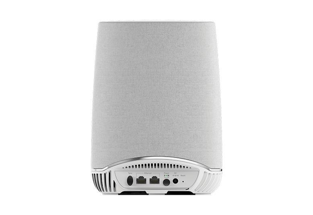 Wi-Fi Репитeр & Умная колонка NETGEAR Orbi AC2200 WiFi 5 (RBS40V-200NAS)