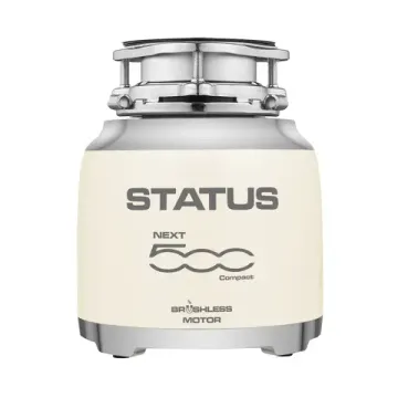 Измельчитель пищевых отходов STATUS Next 500 Compact