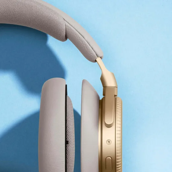 Bang &amp; Olufsen Beoplay H100 Hourglass Sand