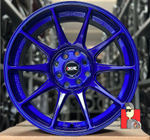 Комплект дисков XXR 527 16x7 et30 4x100/4x114.3