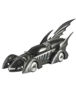 Машинка Хот Вилс Премиум Forever Batmobile HXD63 HVJ39