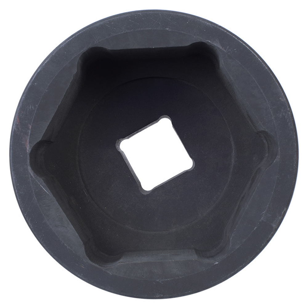 Головка торцевая ударная шестигранная 1-1/2", 120 мм KING TONY 9535C0M