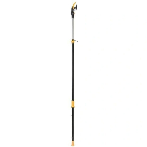Сучкорез Fiskars PowerGear UPX86 телескопический универсальный