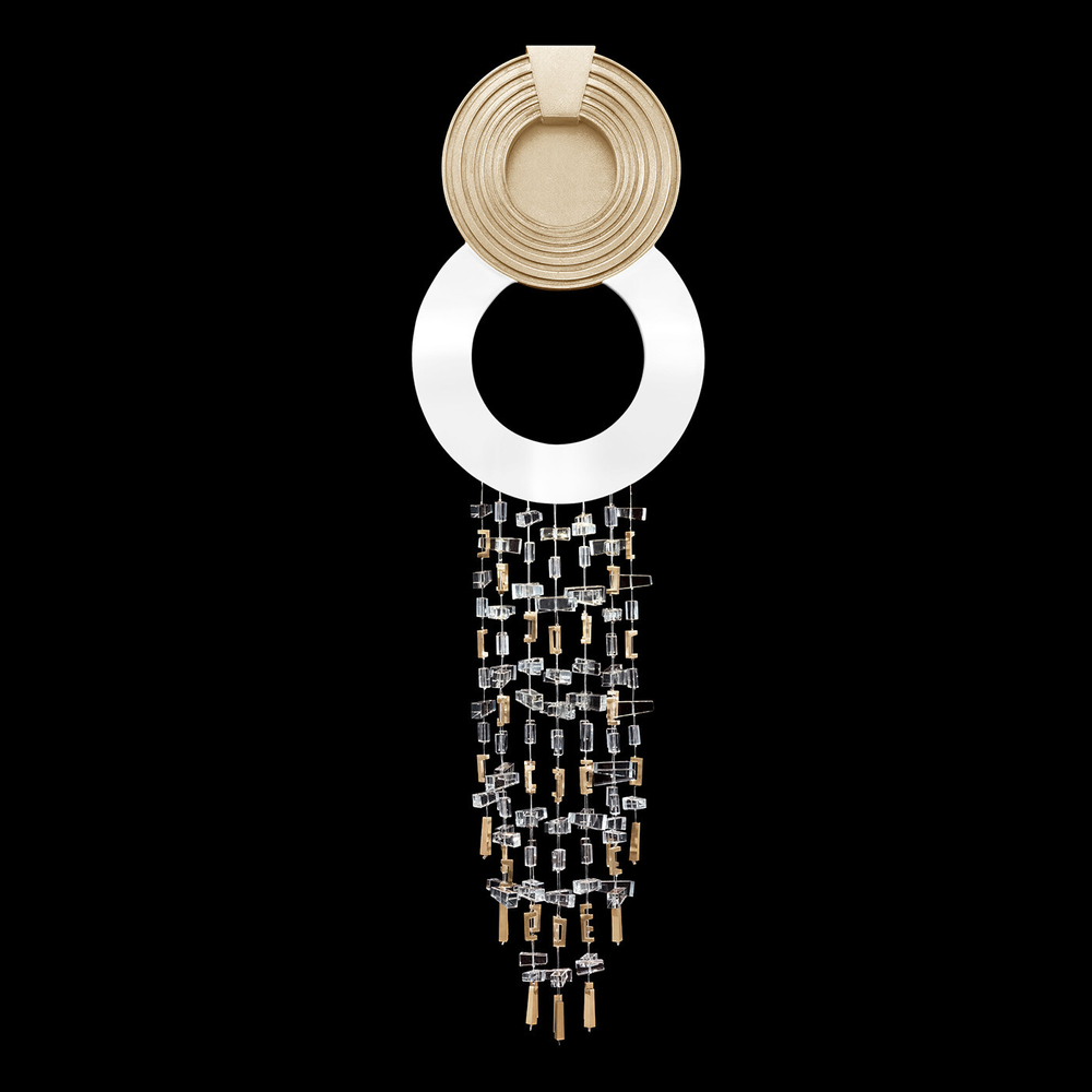Бра Fine Art CAPRI 35.5 " H SCONCE