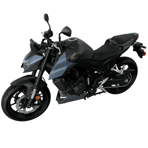 Мотоцикл Honda Hornet CB750AS 2J серый