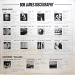 Bob James / Foxie (LP)