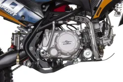 Мотоцикл SHARMAX MOTORS SPORT 190 PITBIKE