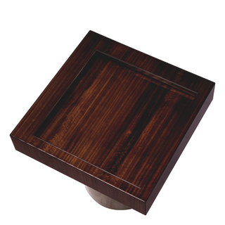 Приставной столик Side Table Otus square арт.117407