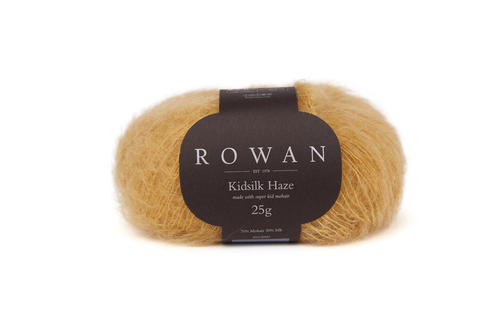 Пряжа Rowan Kidsilk Haze (695)