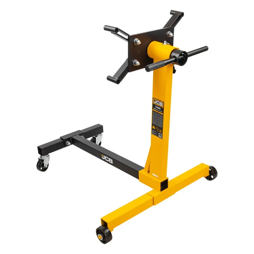 Кантователь двигателя 450кг JCB JCB-T24541