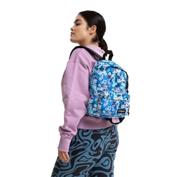 Рюкзак EASTPAK ORBIT Soft Blue