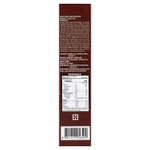 Orion, Premium Choco Mont, шоколадное мини-печенье, 4 упаковки по 30 г