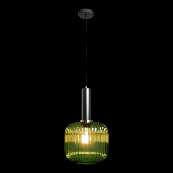 Подвесной светильник IRIS 2072-B+BL Loft It