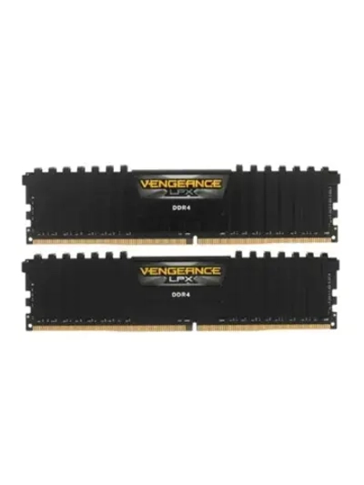 Оперативная память Vengeance LPX CMK32GX4M2D3600C18 32 ГБ