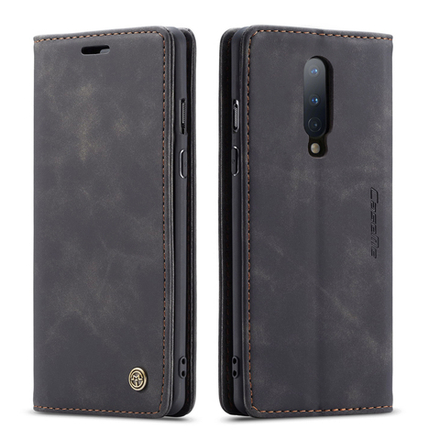 Чехол-книжка CaseMe Matte OnePlus 8
