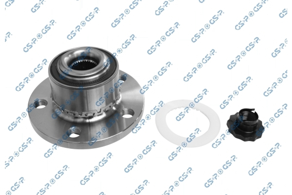 GSP - 9336001K-GSP - Wheel Bearing Kit
