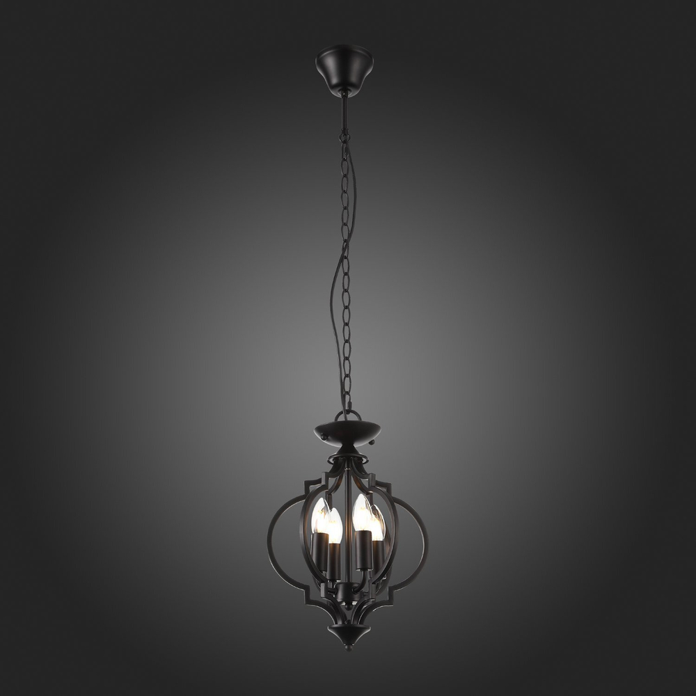 Светильник подвесной ST Luce Foriate SL361.303.04