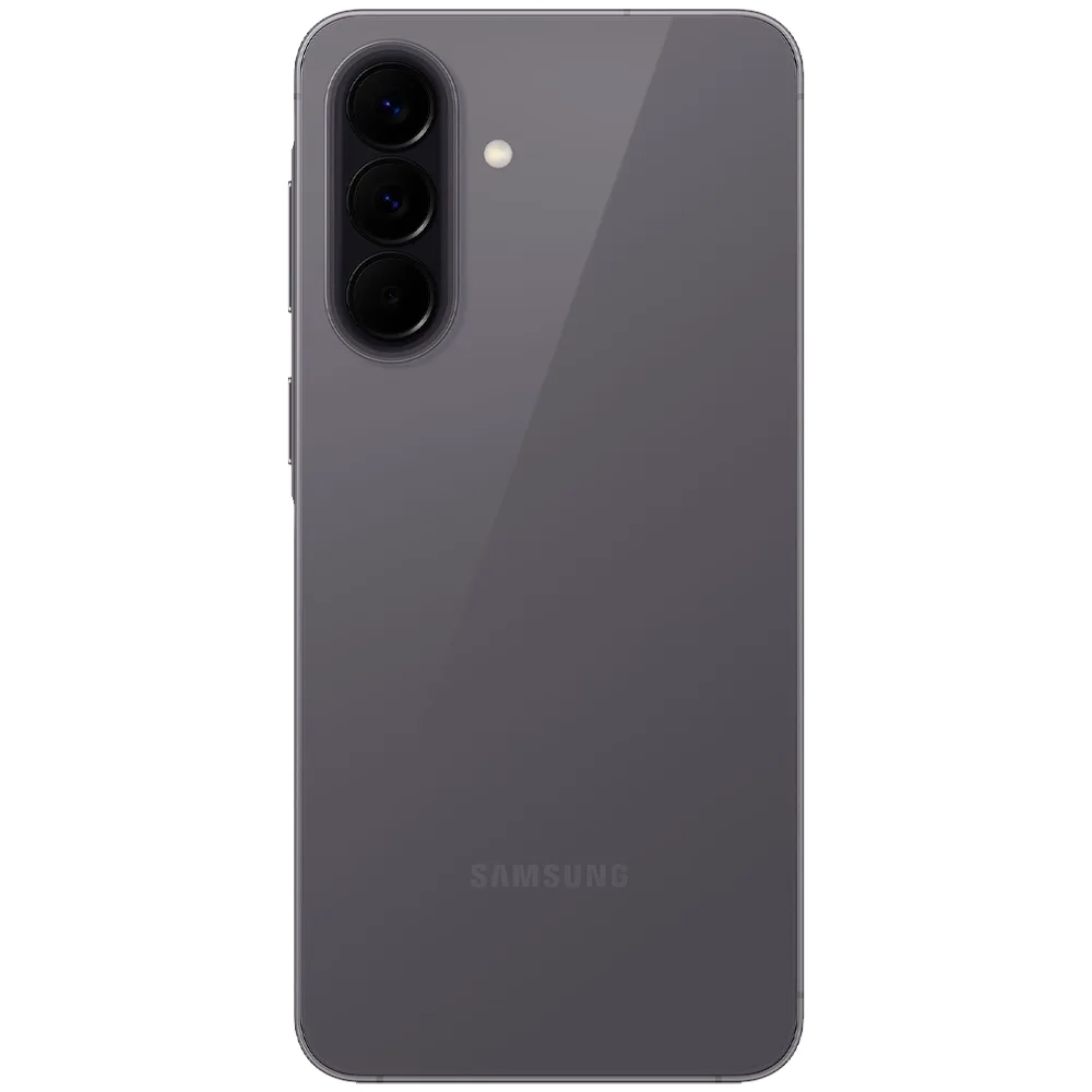 Смартфон Samsung Galaxy A57 5G 8/128GB, Awesome Gray (Серый)