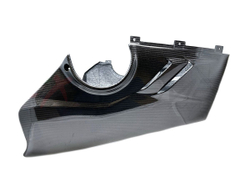 EXTREME COMPONENTS COMPLETE CARBON FAIRING KIT RACING (P V4)