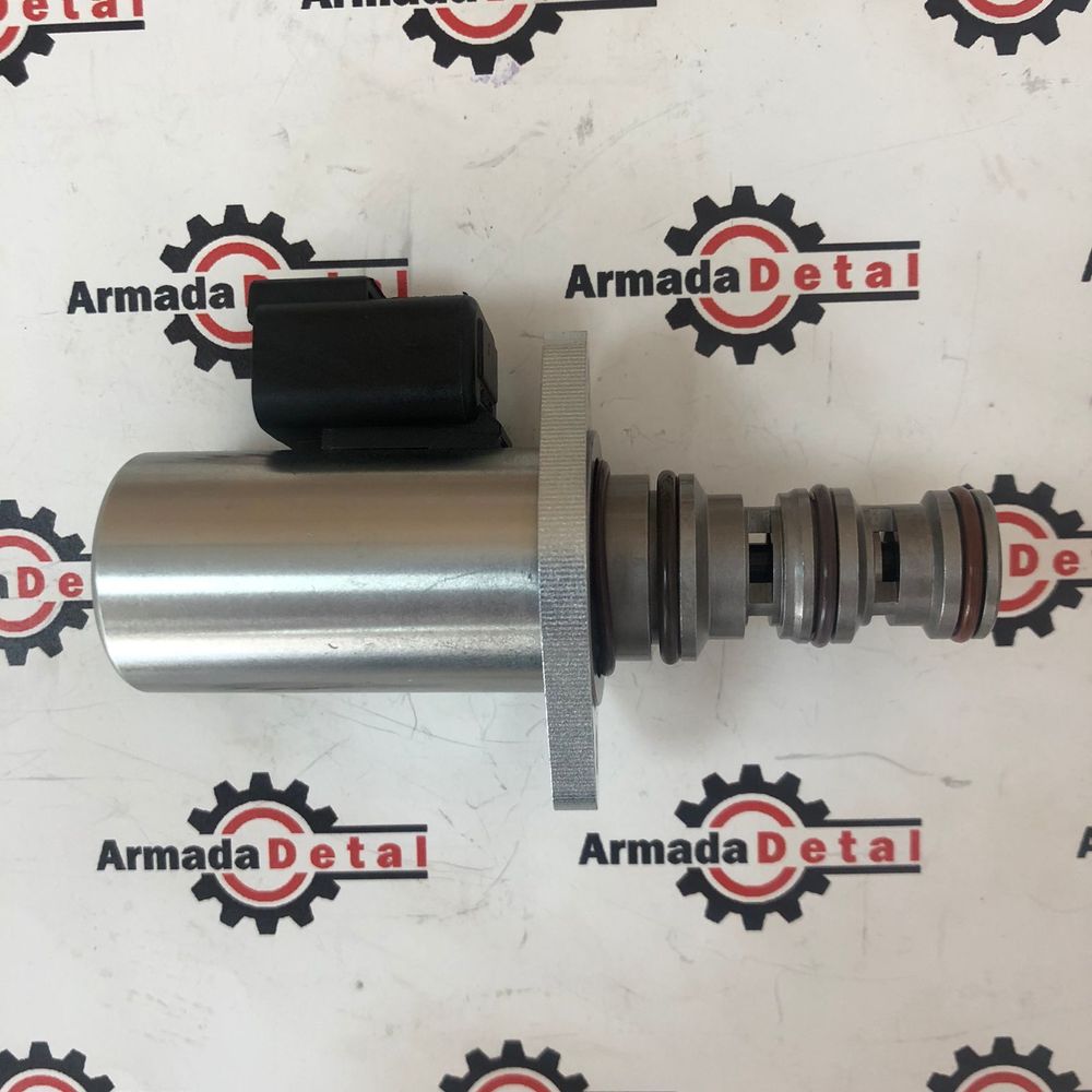 Клапан соленоид КПП | 25/222913, 25/MM3127 | Spare Parts Клапан соленоид КПП | 25/222913, 25/MM3127 | Spare Parts