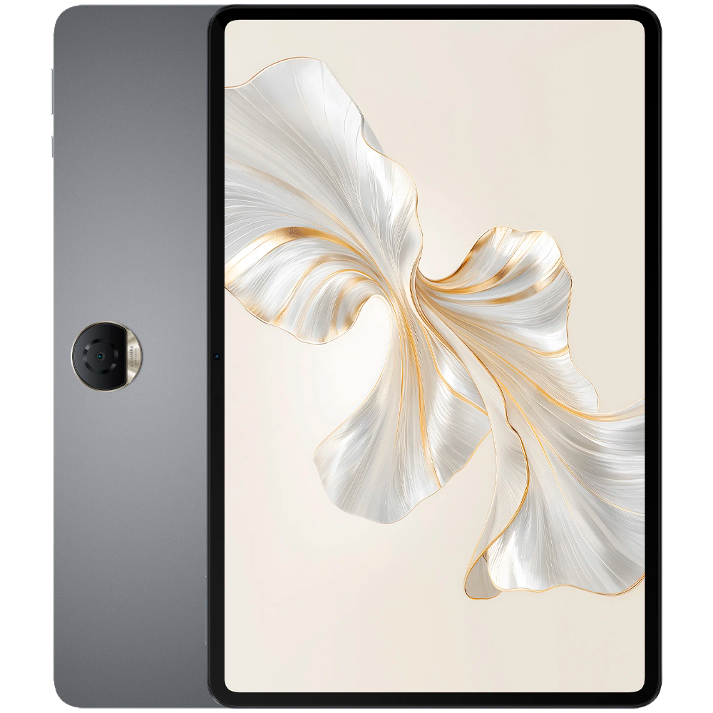 Планшет Honor Pad 9, 12.1", Wi-Fi, 8/256GB, Space Gray (Серый космос)