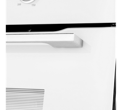 Электрический духовой шкаф Maunfeld MEOC708PW