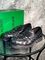 лоферы Bottega Veneta Haddock, чёрные — фото 1 [TG 787bab2f4689-001]