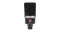 Neumann TLM 102 bk - студийный конденсаторный микрофон , кард., 20 Hz-20 kHz (чёрный)