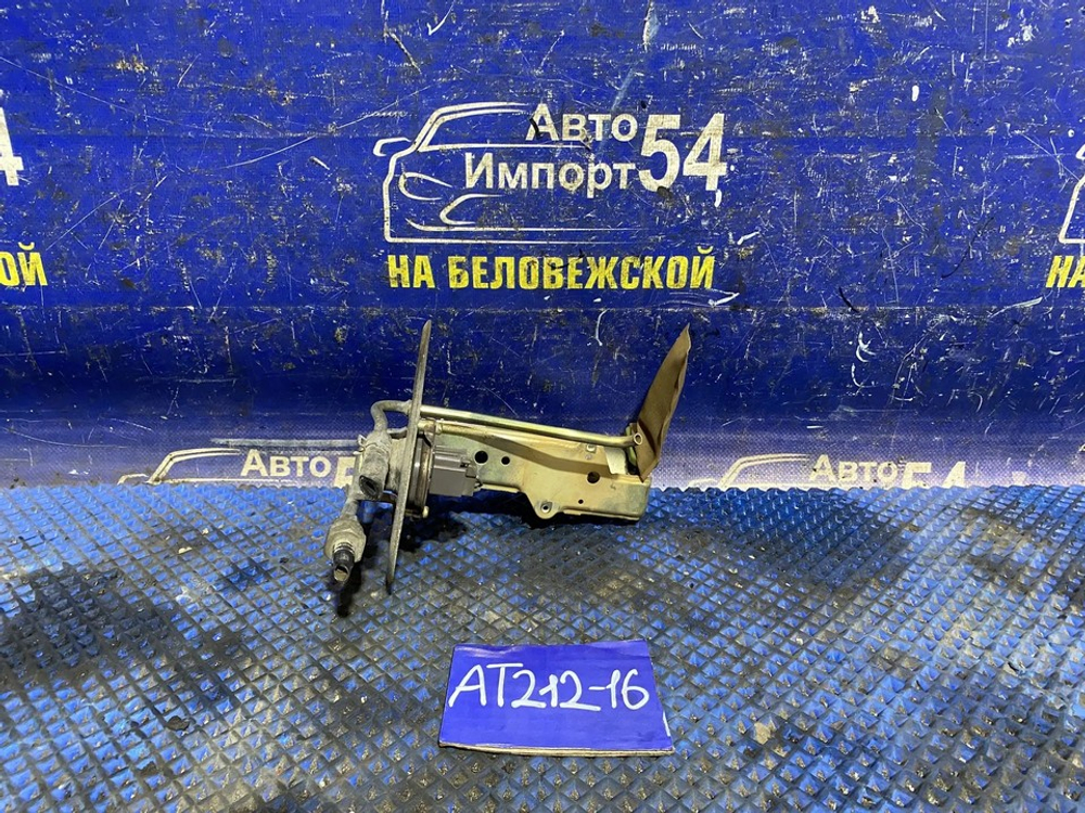 Бензонасос погружной TOYOTA CARINA 2001