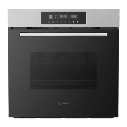 Электрический духовой шкаф Indesit IFO 6951 IX