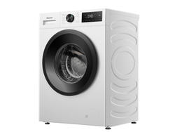 Узкая стиральная машина HISENSE WF1I8042BWP/C