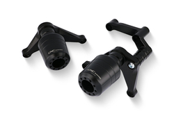 TC319 CNC RACING FRAME PROTECTION SLIDERS (P V4)