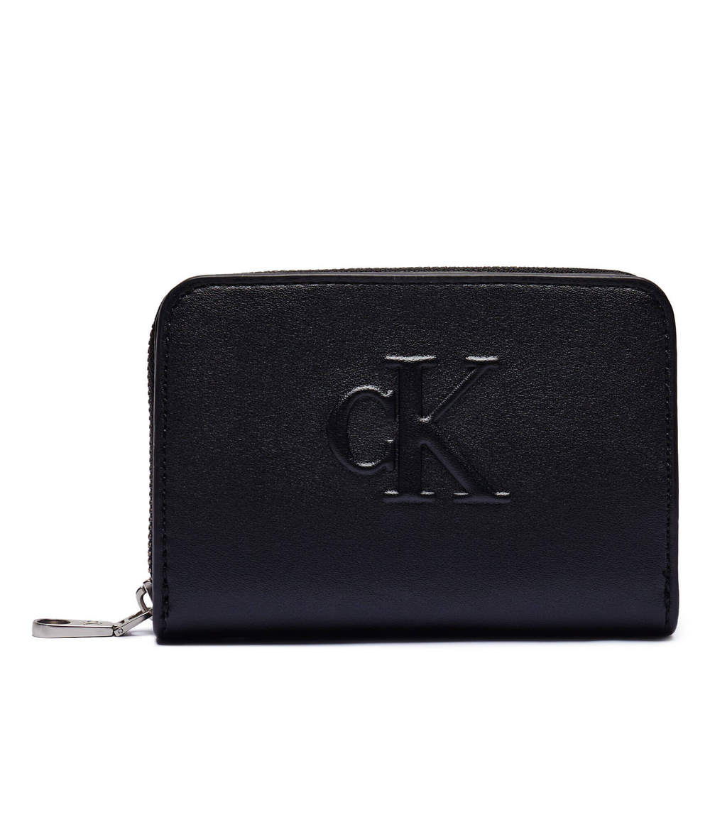 Кошелек Calvin Klein Jeans - черный(LV04K1004G)