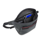 Сумка поясная 38х15х5 см SwissGear 3991414521