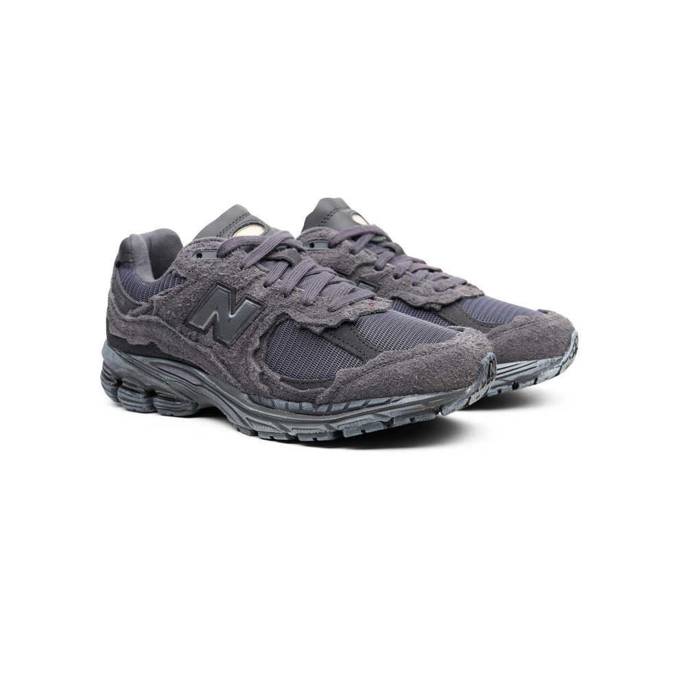 Кроссовки New Balance 2002R Protection Pack "Phantom