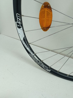 Колесо для велосипеда ALEX RIMS + Shimano (Заднее)