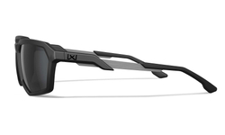 Очки защитные Wiley X WX Recon (Frame: Matte Black, Lens: Captivate Grey)