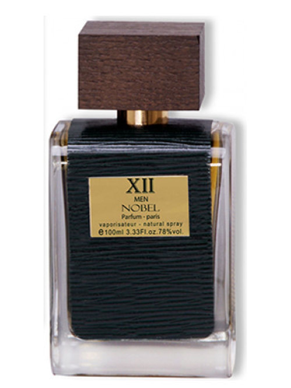 Panouge XII