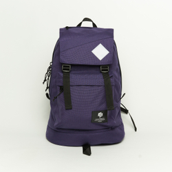 Рюкзак Citypack темно-фиолетовый
