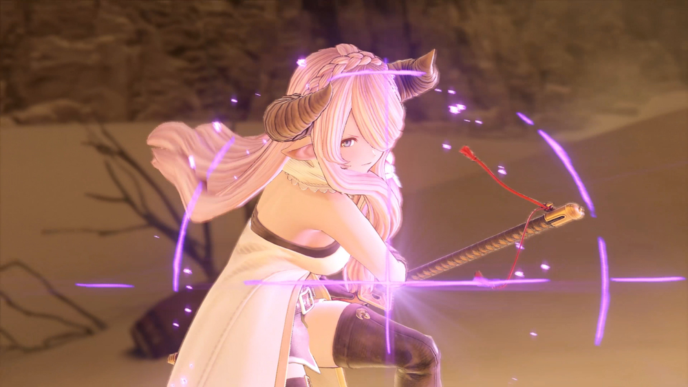 Granblue Fantasy: Relink Standard Edition  PS4 | PS5
